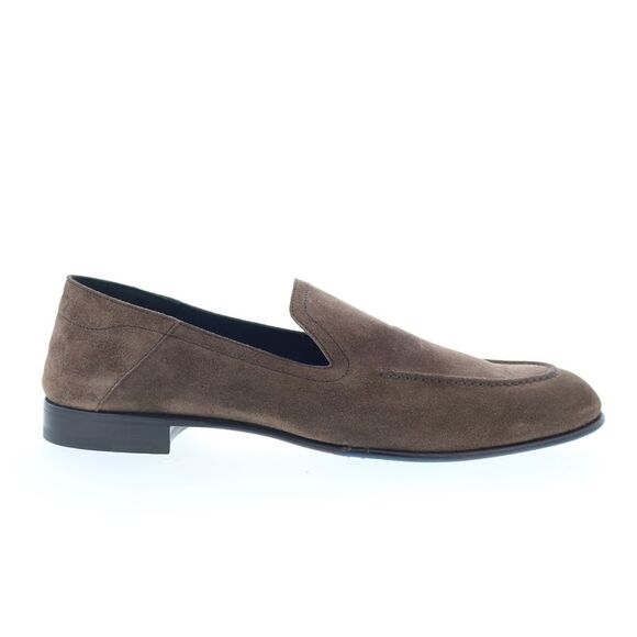 Di Bianco Other - Di Bianco Mens Positano Brown Shoes (NWT)